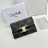 celine card wallet 16333 10.5 7 1